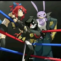 Digital circus boxin