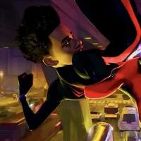 MILES MORALES