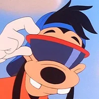 Max Goof