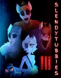 Slendytubbies 