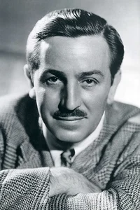 Walt Disney 