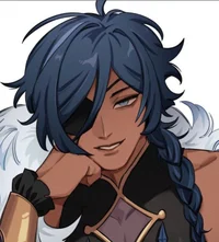 Kaeya