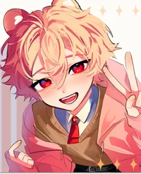 LOVING Kai