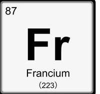 Francium