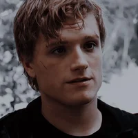 Peeta Mellark