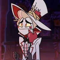 Lucifer Morningstar 