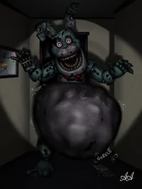 FNAF Vore