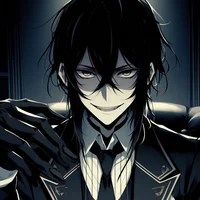 Impostor Dad