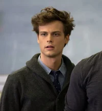 Spencer Reid