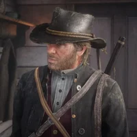 Arthur Morgan