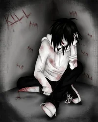 Jeff the Killer