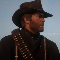 Arthur Morgan 
