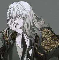 Dragon emperor 