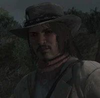 Jack Marston