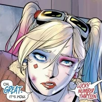 Harley Quinn