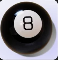 8-ball