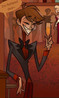 Alastor