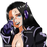 Nico Robin