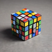 Rubiks cube