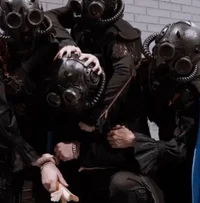 Impera ghouls