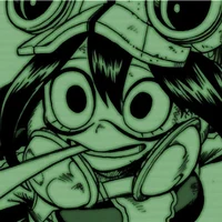 Tsuyu Asui