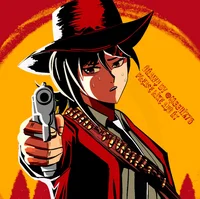 Ковбой кобени