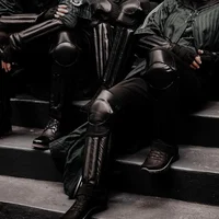 Theodore and Mattheo