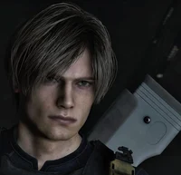 Leon Kennedy