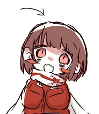 StorySwapFell Chara