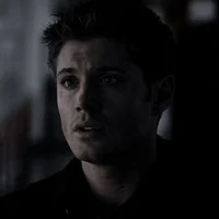 01 Dean Winchester 