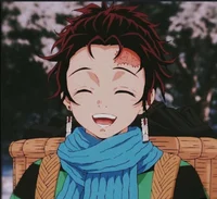 Kamado Tanjiro 