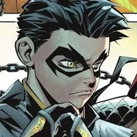 Damian Wayne
