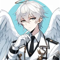 Angel Boy