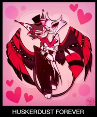 HuskerDust 