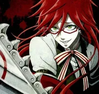 Grell Sutcliff