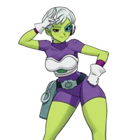 Cheelai-sus roomate-