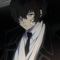 Dazai Osamu