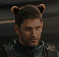 Chris Redfield