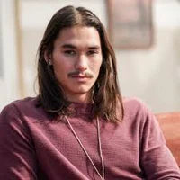 Booboo Stewart