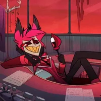 HH - Alastor