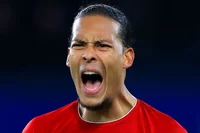 Virgil Van Dijk