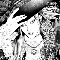 Marie Josephe Sanson