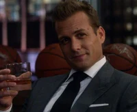 Harvey Specter