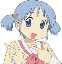 Mio Naganohara