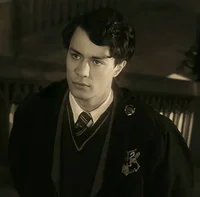 Tom Riddle 