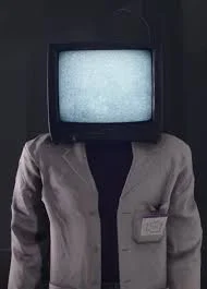 Scientist tv man