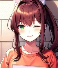 Monika -Prisoner-