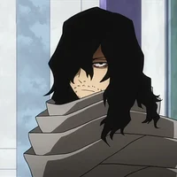 Shota Aizawa