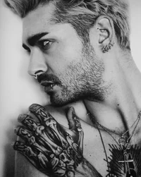 Bill Kaulitz