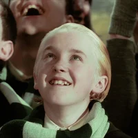 Draco - Malfoy 